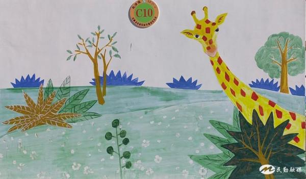 【北國之春&CenterDot;美麗民勤 】紅旗谷裡歡樂多