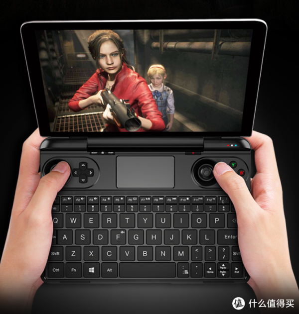 天天看到廣告，不知道你們心動了沒有？GPD Pocket 3我已經入手了.
