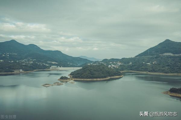 盤點福建10座大型水庫，一個比一個風景好，你去過幾處？