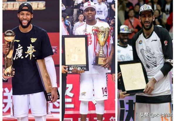 威姆斯、哈達迪、哈德森，CBA三老的油箱