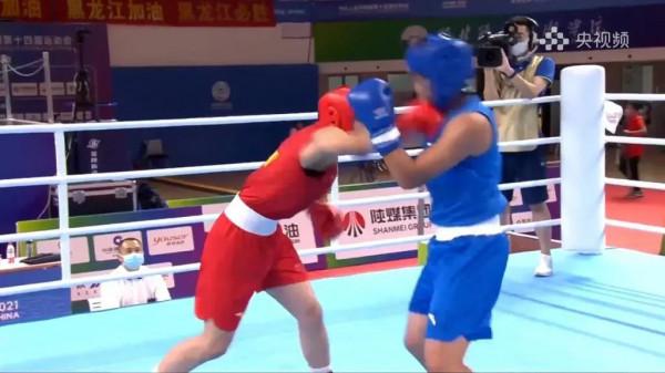 黑馬!十四運柔道專案,黑龍江小將王木子驚喜摘銅丨龍江拳王拳後雙雙晉級十四運決賽 黑馬!十四運柔道專案,黑龍江小將王木子驚喜摘銅丨龍江拳王拳後雙雙晉級十四運決賽