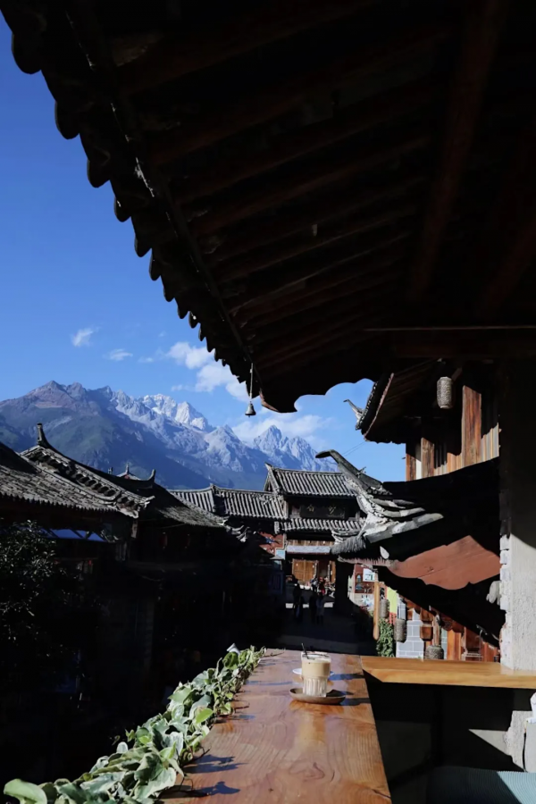 別隻盯著大理麗江了！這5個避世小眾古鎮清淨又好吃，你去過幾個