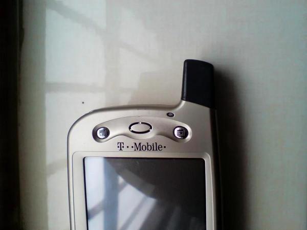 老貨收藏-多普達686 老貨收藏-多普達686