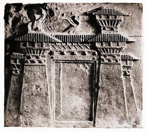 誰是中國地表最古老的建築? 誰是中國地表最古老的建築?