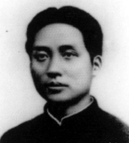 毛澤東與周世釗相交63年，聊及兩黨問題，主席：劃江對不起秦始皇