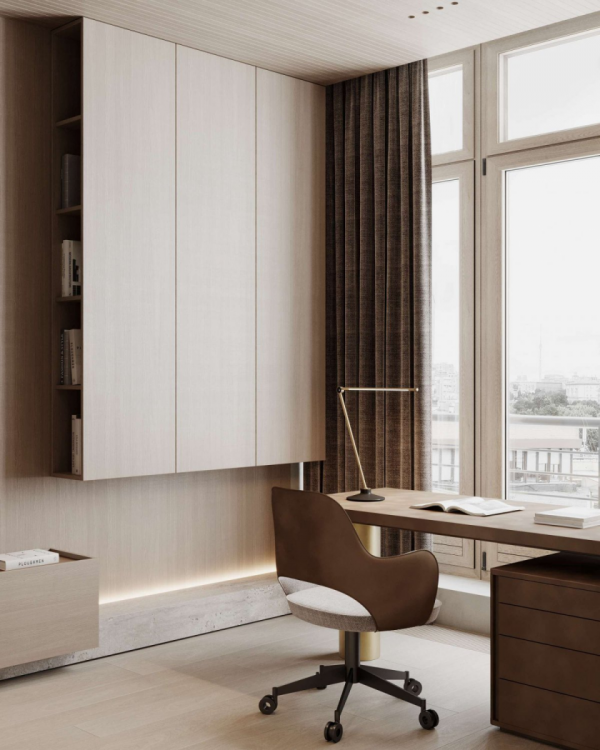 YEZ ZONE 家居|把東西都藏起來的極簡空間 YEZ ZONE 家居|把東西都藏起來的極簡空間