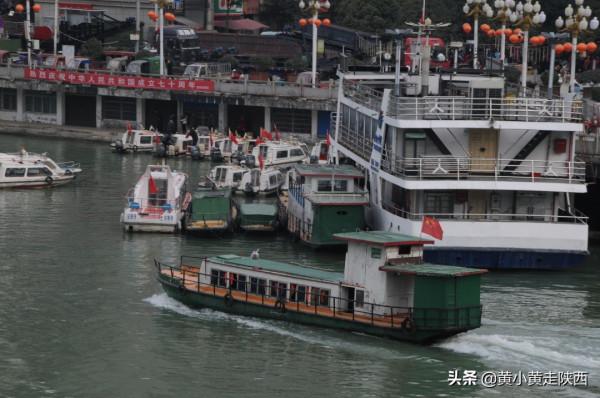 陝南人民是不是比較潔癖？陝川渝交界處的這座小城，有點古靈精怪