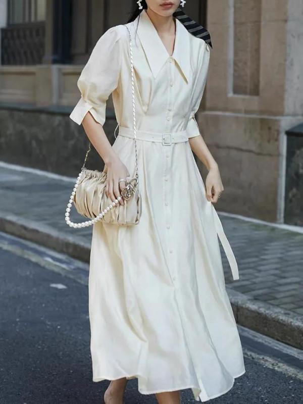 小仙女快進來｜俘獲直男的仙女裙合集｜