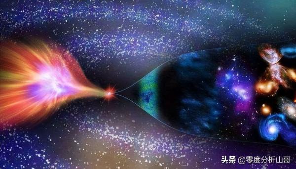 真空真的什麼也沒有嗎?那為何還有真空衰變的說法呢? 真空真的什麼也沒有嗎?那為何還有真空衰變的說法呢?