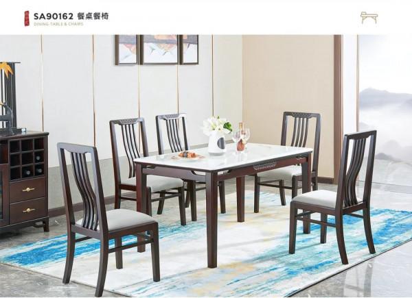 打造設計之美，太子家居素岸新中式新品系列，榮耀面世