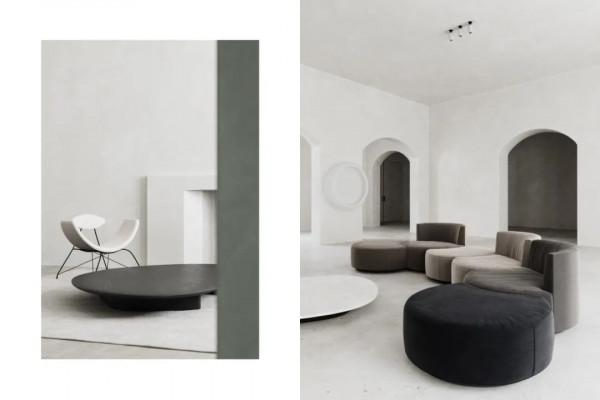 窮人玩不起侘寂風