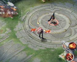 決戰平安京：酒吞童子黑金之輯面板「末日通途」即將上線