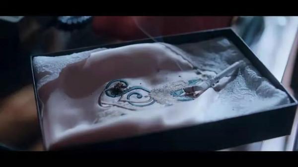 林心如連老公霍建華都拉來客串的《華燈初上》仍沒有脫離雌競 林心如連老公霍建華都拉來客串的《華燈初上》仍沒有脫離雌競