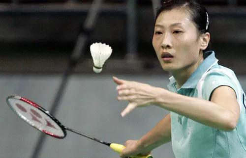 張寧：兩奪奧運女單金牌，離婚又再婚，今47歲被58歲老公寵上天