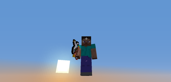 《我的世界》隨機大挑戰!來看看都有哪些有趣的MOD 《我的世界》隨機大挑戰!來看看都有哪些有趣的MOD