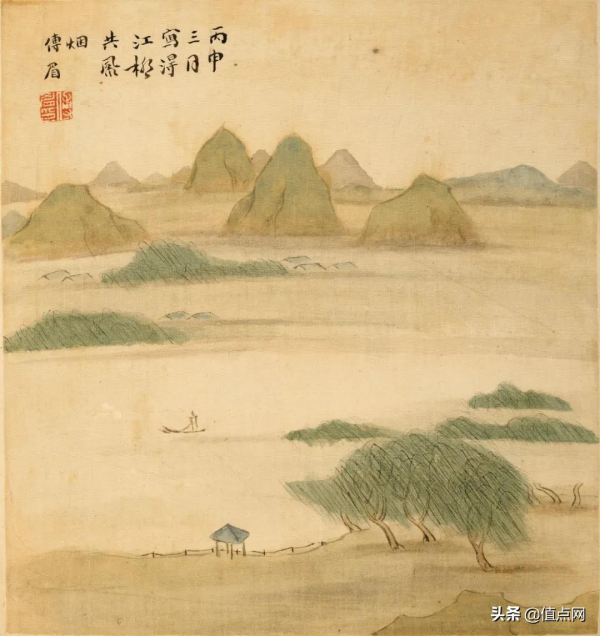 從上世紀鑑藏名家的眼光看書畫 葉、王、細川家族收藏亮相佳士得