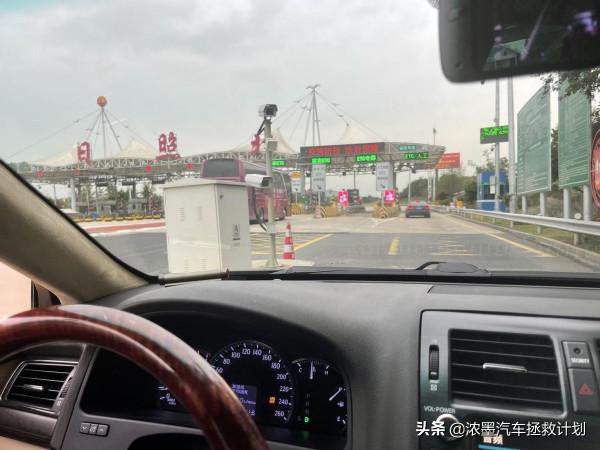 「奇怪の風」修復一臺行駛異響漏風的豐田皇冠，守護經典再次動人