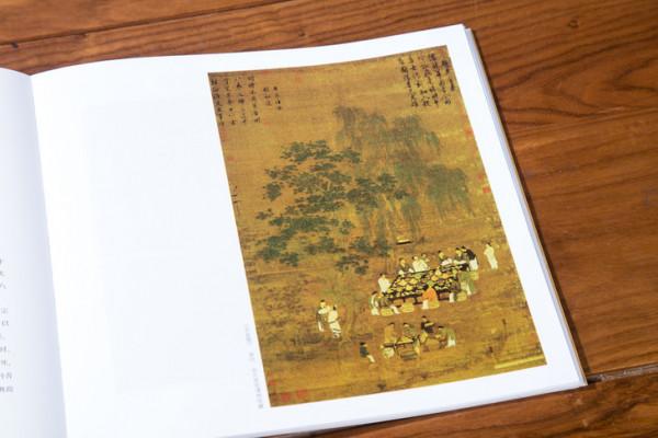 開趴、吃席、制梅子……馬未都攜萌貓演繹古人日常，太有趣