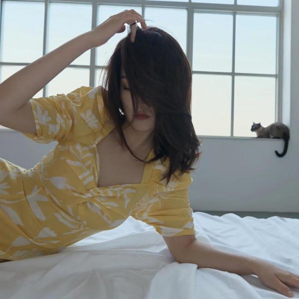 李沁最新大片釋出