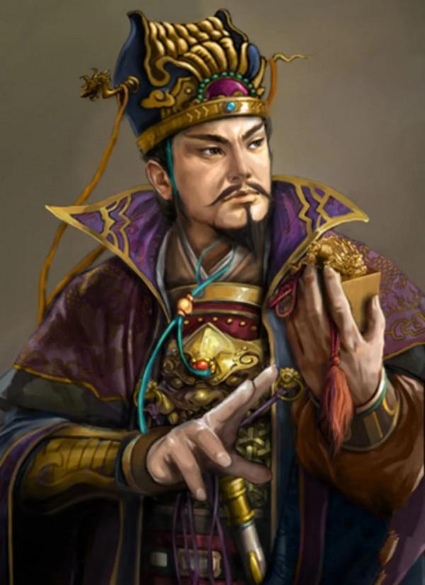 唐史 打下李唐半壁江山的宗室將領,大唐第一戰將李孝恭 唐史 打下李唐半壁江山的宗室將領,大唐第一戰將李孝恭