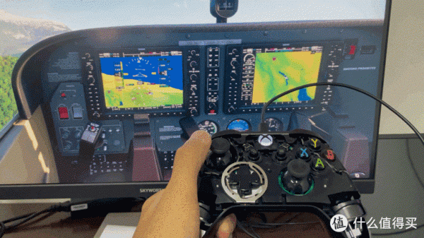 Xbox one s手柄搖桿失靈翻車現場，自己動手，豐衣足食