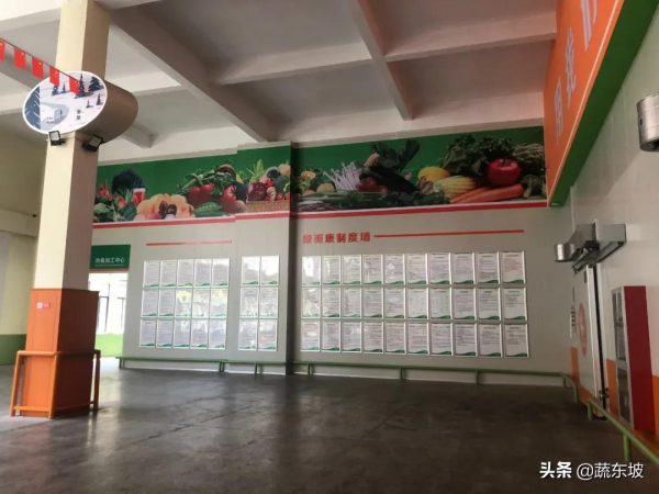 浙江綠而康：上線蔬東坡生鮮SaaS ERP，以數智化驅動企業發展轉型