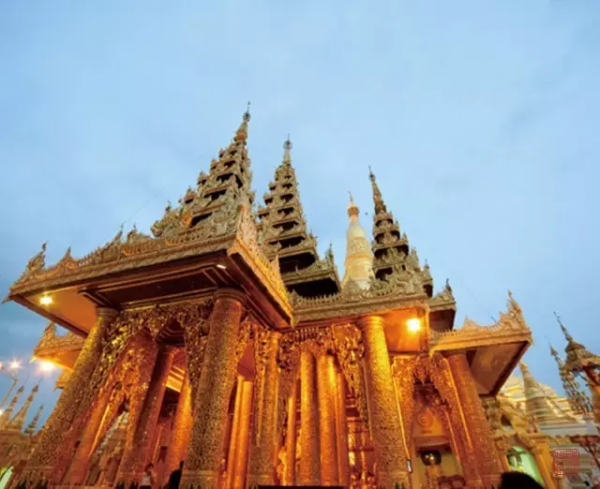 亞洲8大震撼地標！中國就佔了3個