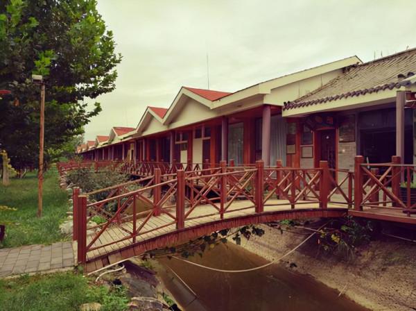 北京這個稻香小鎮,秋天美成了一幅畫,門票停車都免費 北京這個稻香小鎮,秋天美成了一幅畫,門票停車都免費