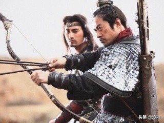 《水滸傳》中，若是地煞也選出馬軍五虎將，會是哪五人呢？