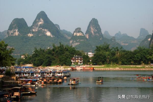 在桂林自駕遊,沒想到自己還能被騙,影響了旅遊的好心情 在桂林自駕遊,沒想到自己還能被騙,影響了旅遊的好心情