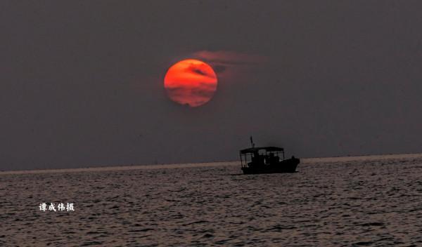 遊歷｜譚成偉海南印象圖集