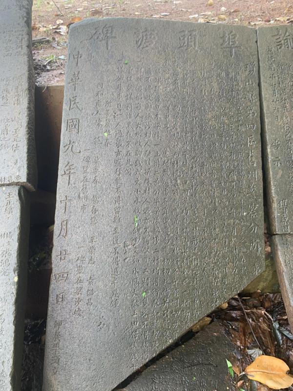 南渡江濱,探幽海南最早的行政首府,“遺棄”千年的州治“舊州” 南渡江濱,探幽海南最早的行政首府,“遺棄”千年的州治“舊州”