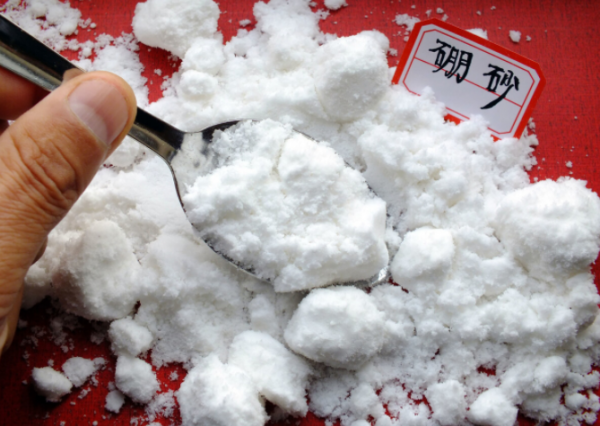 中國癌症高發，食品新增劑是&OpenCurlyDoubleQuote;幫兇&rdquo;？醫生：少碰這4種新增劑