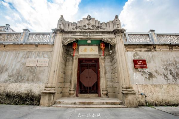 潮州，李嘉誠劉鑾雄的故鄉，當地人除了生意做得好，景點也很好