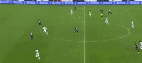 意甲-尤文2-0卡利亞里 五輪不敗後升至第5 貝司機傳射基恩破門