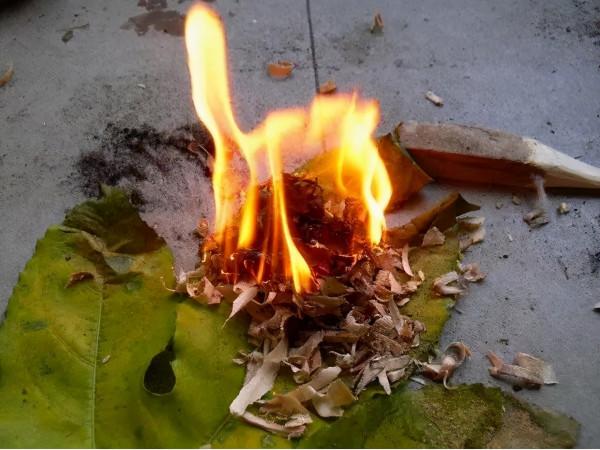 房山瘋狂“猿”始人 部落記 | 訪猿人遺蹟、對話古岩層、狩獵覓食大狂歡