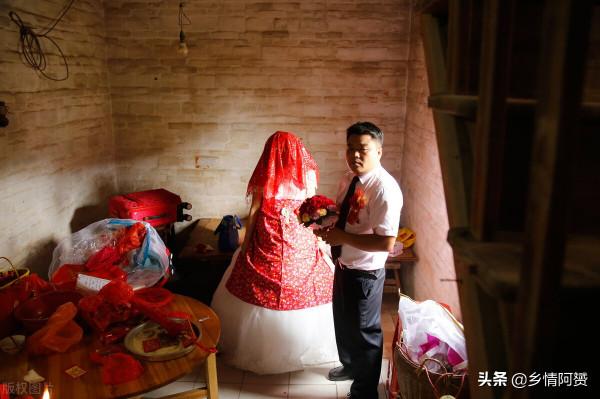 在農村，你聽過&OpenCurlyDoubleQuote;妻跑族&rdquo;嗎，背後有哪些原因