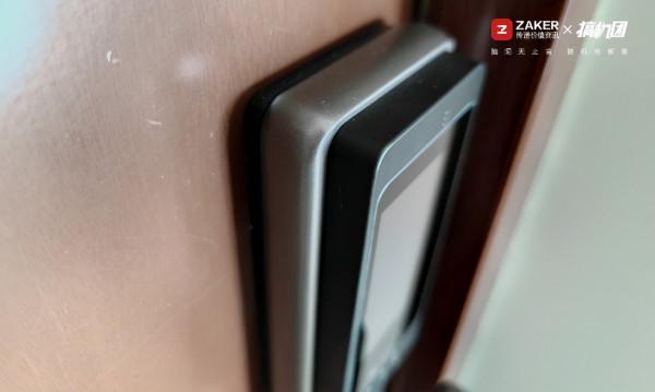 TCL智屏貓眼智慧鎖K7Q 安心、省事又好看的家庭衛士 TCL智屏貓眼智慧鎖K7Q 安心、省事又好看的家庭衛士