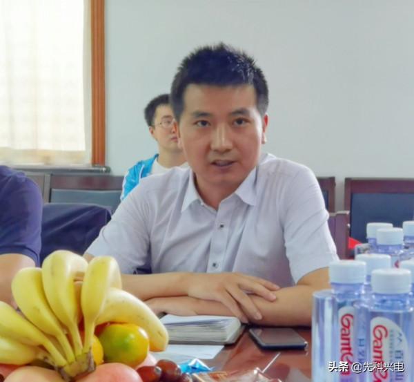 月滿中秋 情暖先科|一場花好月圓的中秋茶話會 月滿中秋 情暖先科|一場花好月圓的中秋茶話會