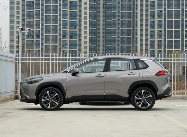 手握15萬買車有新選擇了，這兩款將上市的全新SUV，誰是你的菜？