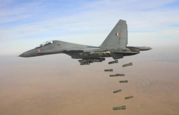 蘇30戰機效能強大,中國都用得上,為何印度蘇30卻成垃圾 蘇30戰機效能強大,中國都用得上,為何印度蘇30卻成垃圾