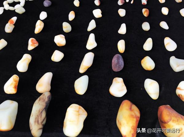 和田玉石之都，絲綢之路，地毯名城，瓜果之鄉，和玉石市場受騙記