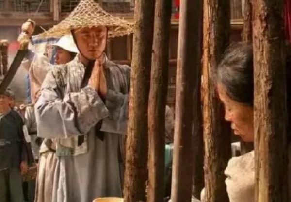 朱元璋喝完老奶奶豆腐湯誇讚不已，轉身離開就下令：處死她