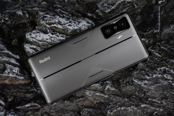 低端看效能，高階看散熱&mdash;&mdash;Redmi K50電競版體驗