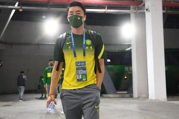 李磊談留洋:再不出去就沒機會了,未選擇五大聯賽因水平達不到 李磊談留洋:再不出去就沒機會了,未選擇五大聯賽因水平達不到