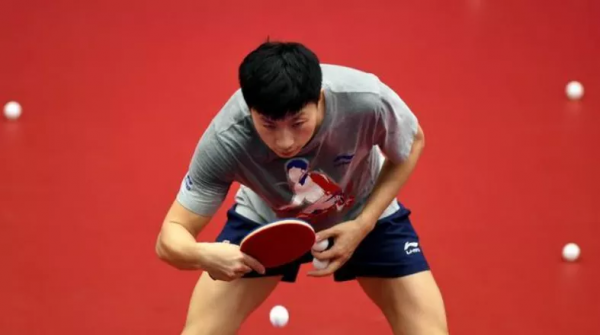 搓球不轉，是哪出了問題