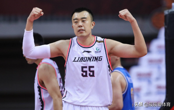 楊鳴勢在必得再調整球隊，試訓新外援欲組最強陣容衝擊CBA總冠軍