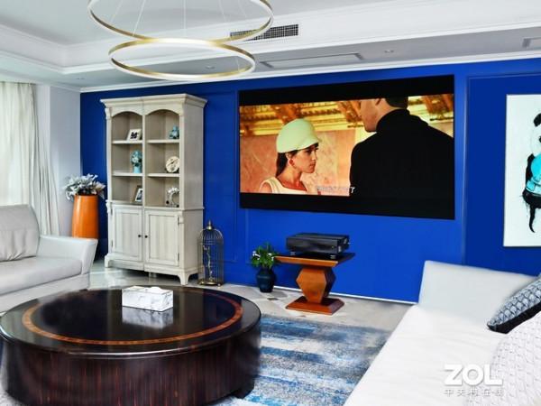 明基i985L評測:售價79999元的鐳射電視實力如何? 明基i985L評測:售價79999元的鐳射電視實力如何?