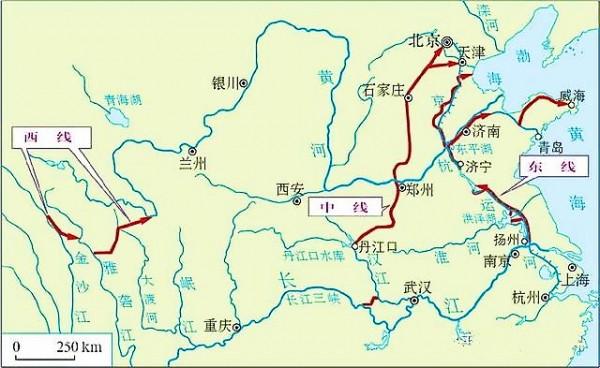 黃河變清的真相,到底是什麼? 黃河變清的真相,到底是什麼?