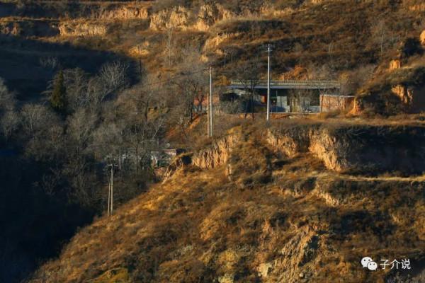 鄉愁 - 板裕村的黃昏